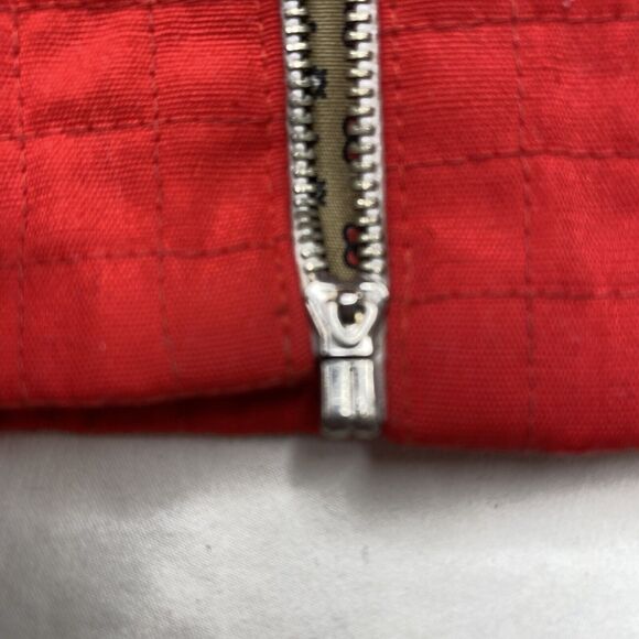 Vintage Barbie: KEN SKI CHAMPION Quilted Red Jacket 1962 #798 - Picture 3 of 6